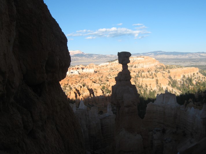  Bryce Canyon 